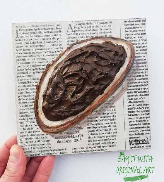Bakery on Gazette