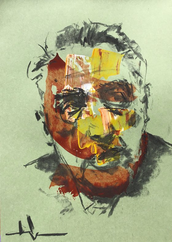 Tribute to Roland Barthes