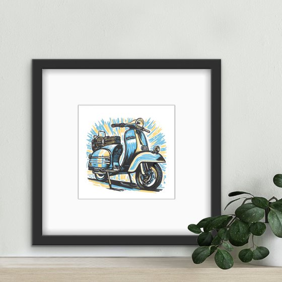 Lambretta