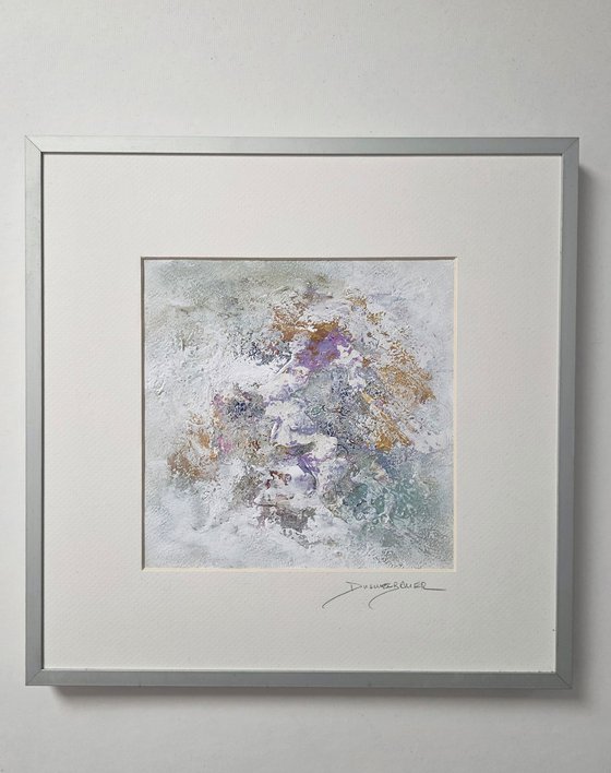 White Little story XIV