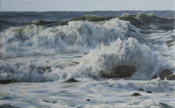 THE THINGS WE COULD BE