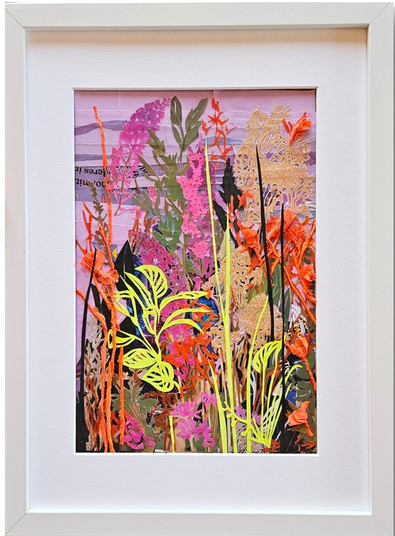 Garden of Dreams #5