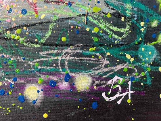 The Season of Blossoms