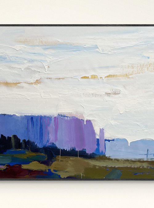 Depth of nature 239 by Nazarii Medvid