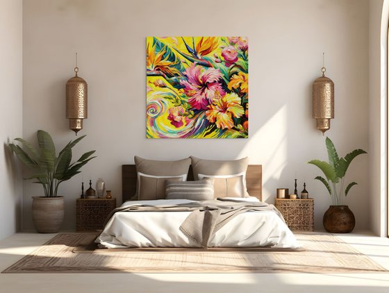 Sunshine Exotica