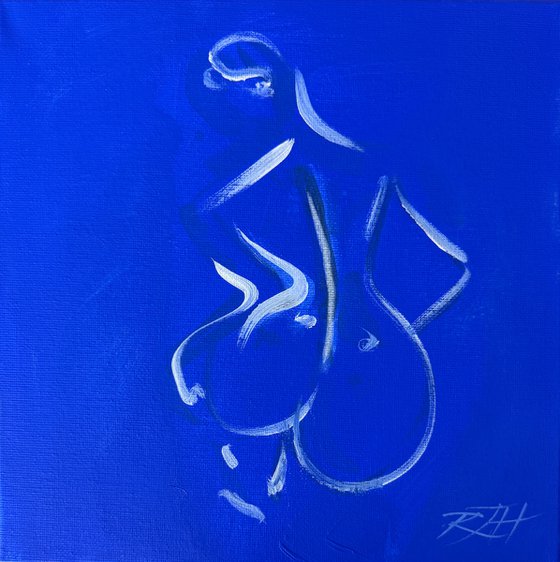 As She Is - The Complete Trio