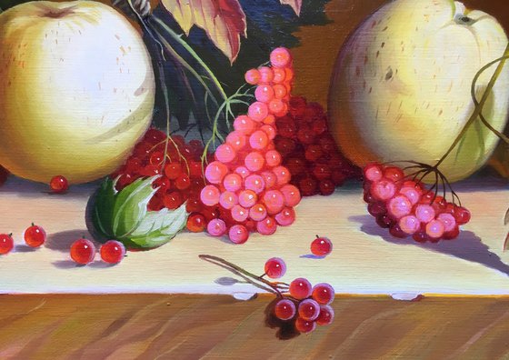 Apples