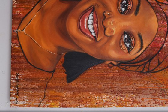 Black pride 7