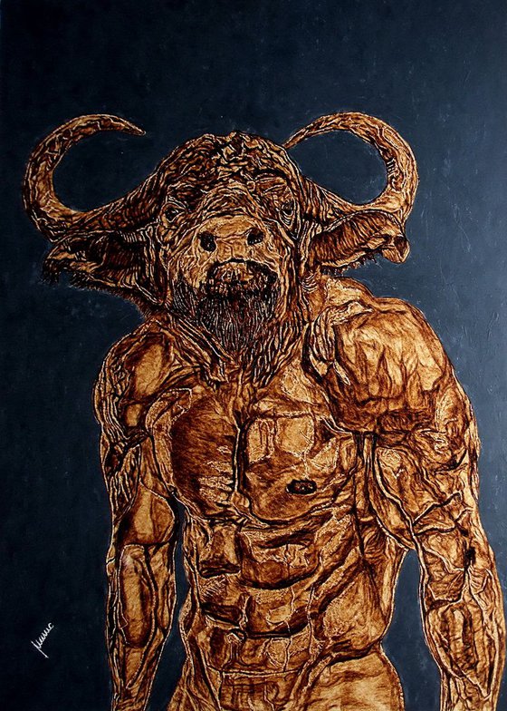 Minotaur