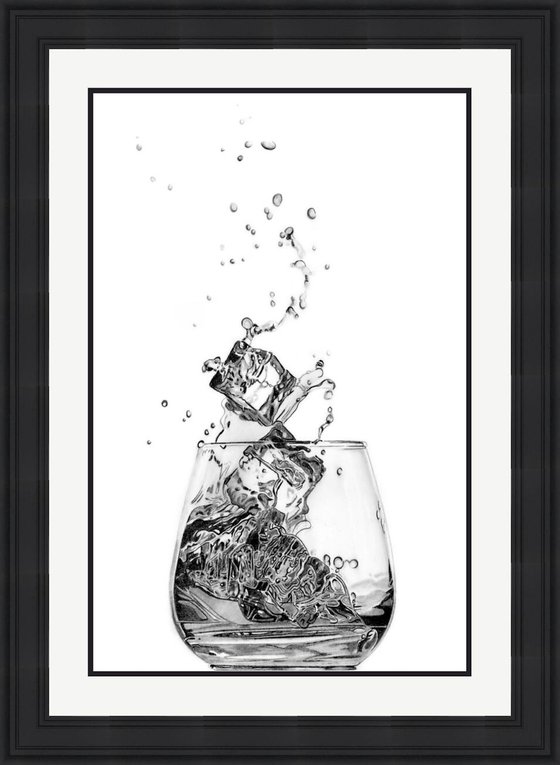 Whisky Splash X