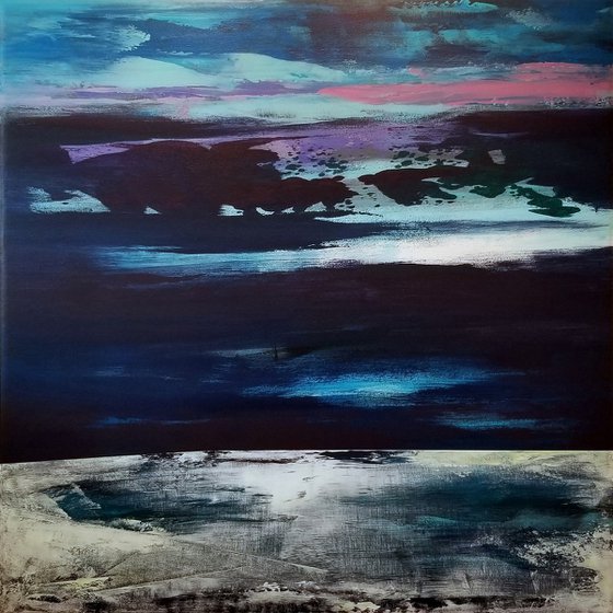 Midnight Cove