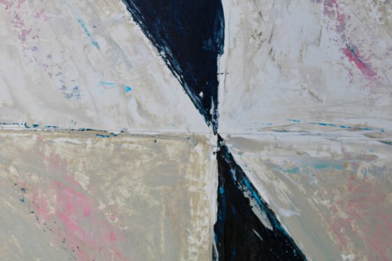 Indigo Triangles
