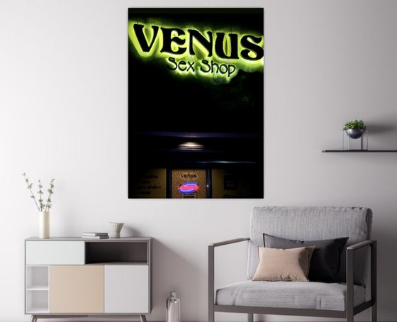 Venus Shop