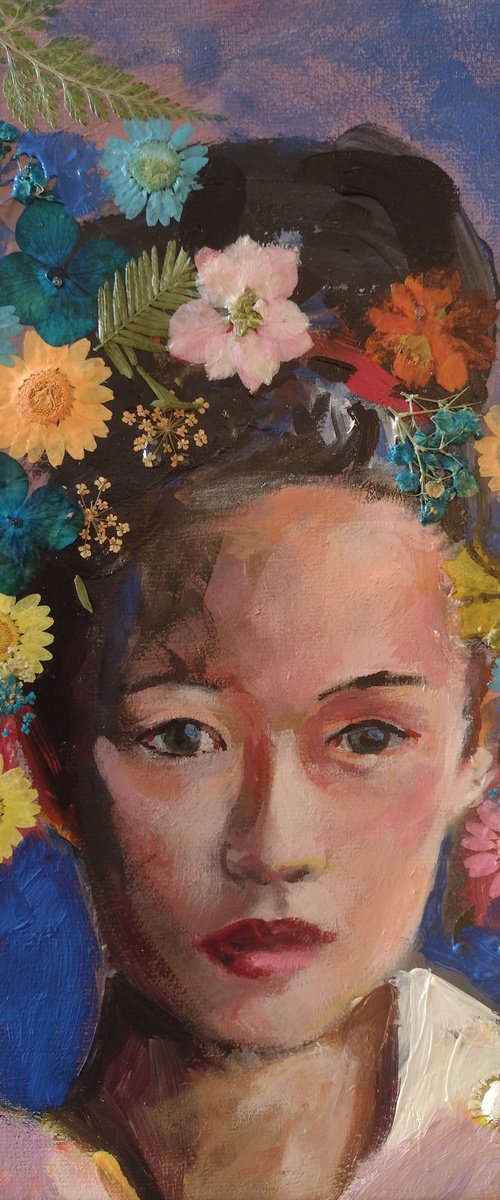 Spring by Marina Del Pozo