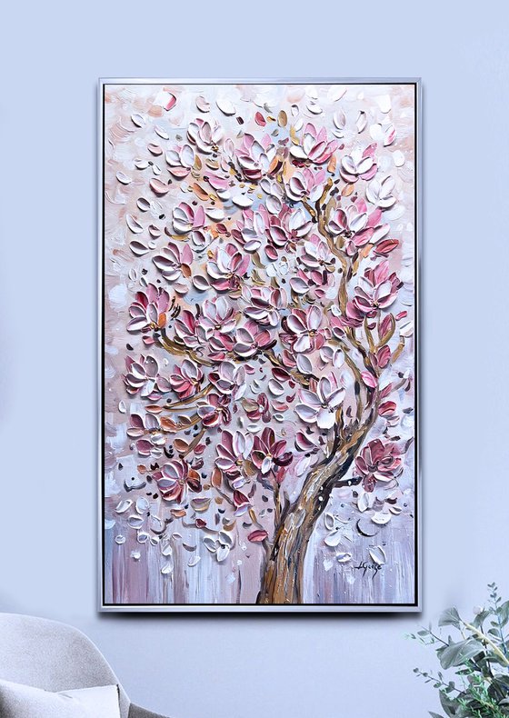 Charming Blossoms