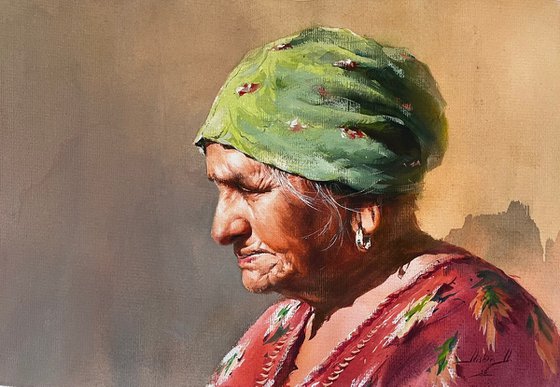 "Profile of Resilience"