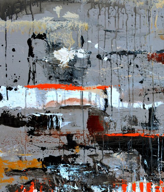 Urban landscape - 8823