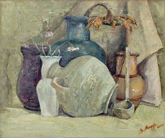 Still life