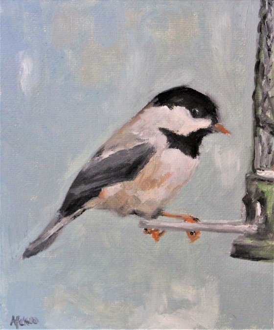 Chickadee