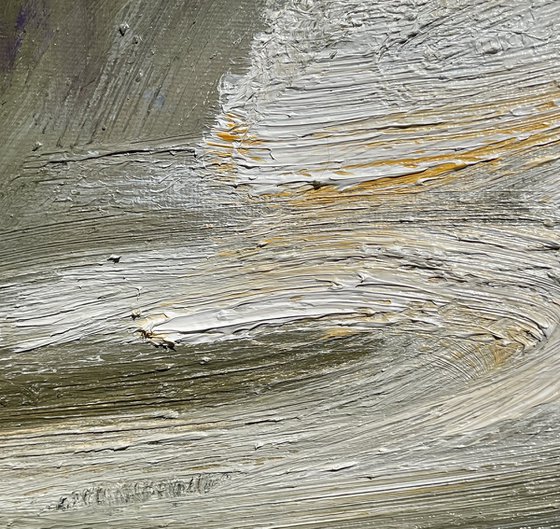 Ebb and Flow