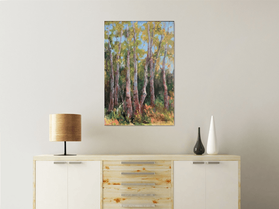 Trees