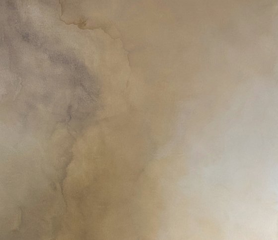 Flowing with the Breath