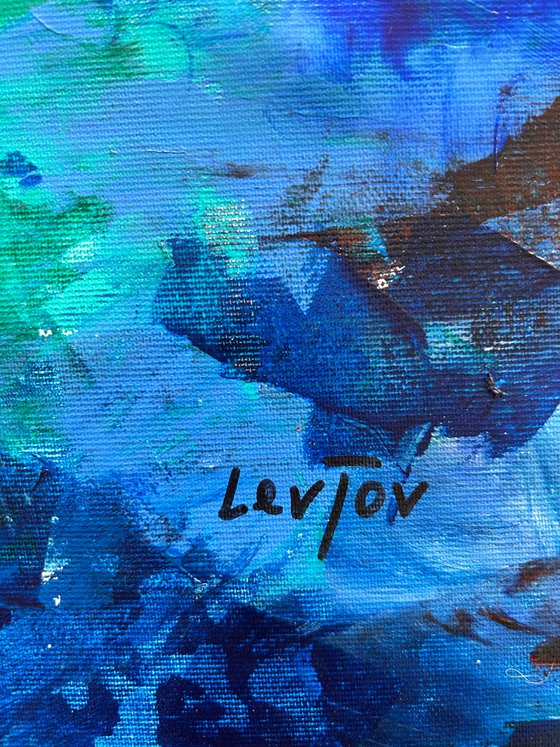 "Kingdom of Poseidon"