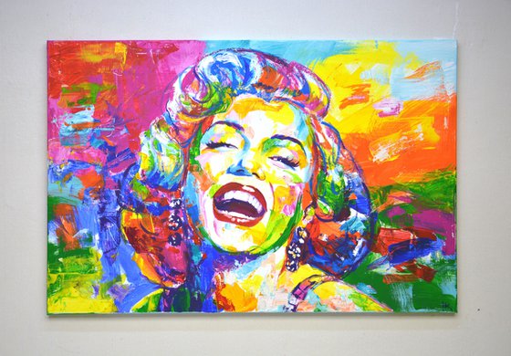 Marilyn Monroe 6
