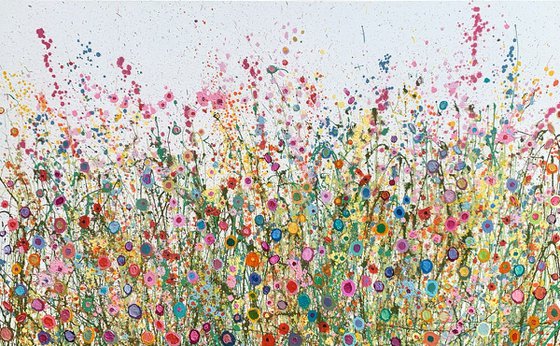 My Heart Celebrates All That Is You