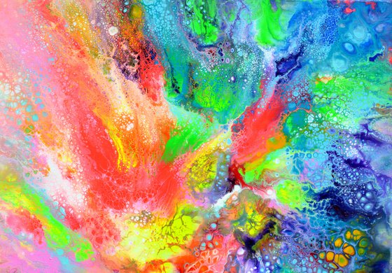 The Voice of a Dream 4