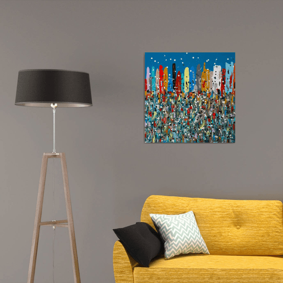 Metropolis 21