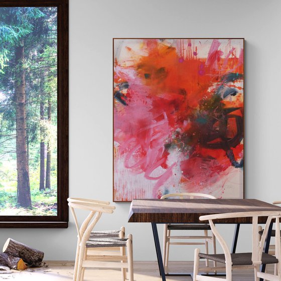 SOMETHING FROM YOUR WILDEST DREAMS