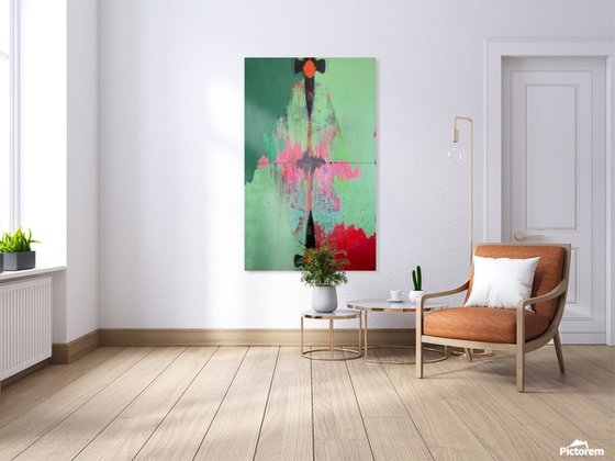 Post-Alienation Series