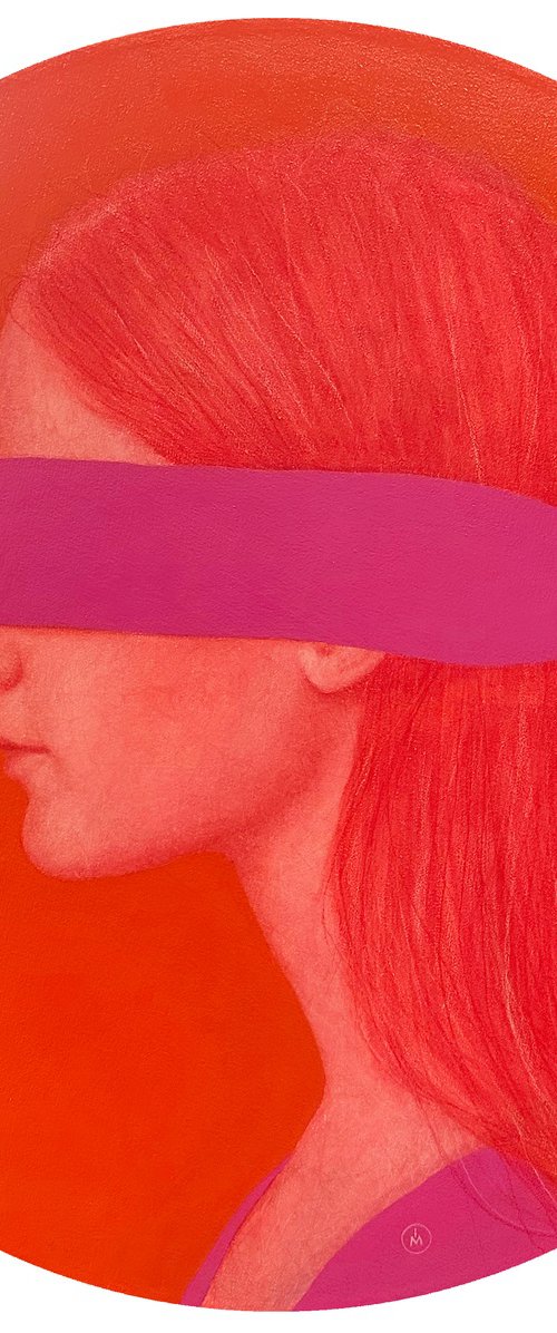 I'm going to look by Margarita Ivanova