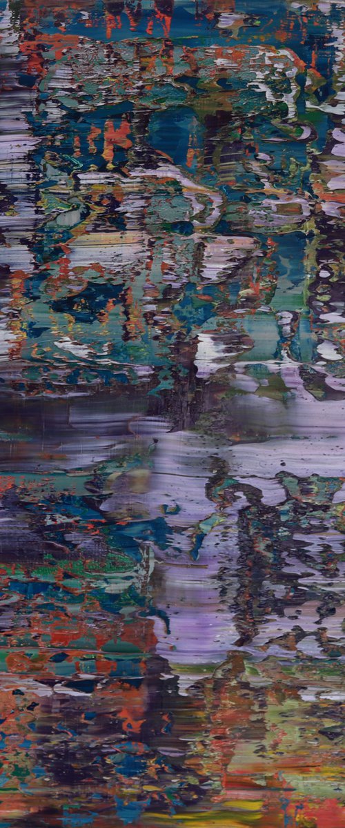 Tabula rasa [Abstract N°2354] by Koen Lybaert