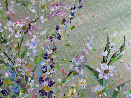 Mint Meadow
