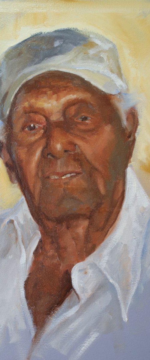 TITO AT 100 by Podi Lawrence