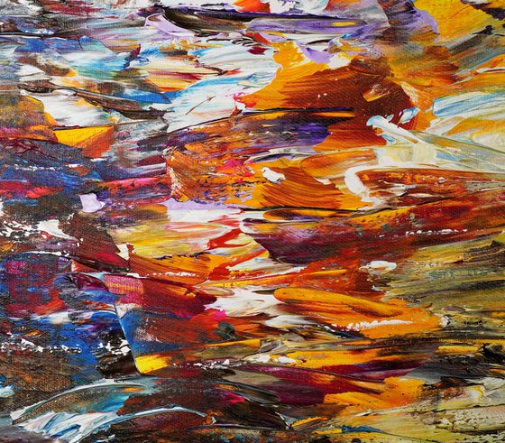 Summer Sailing Impressions D 8