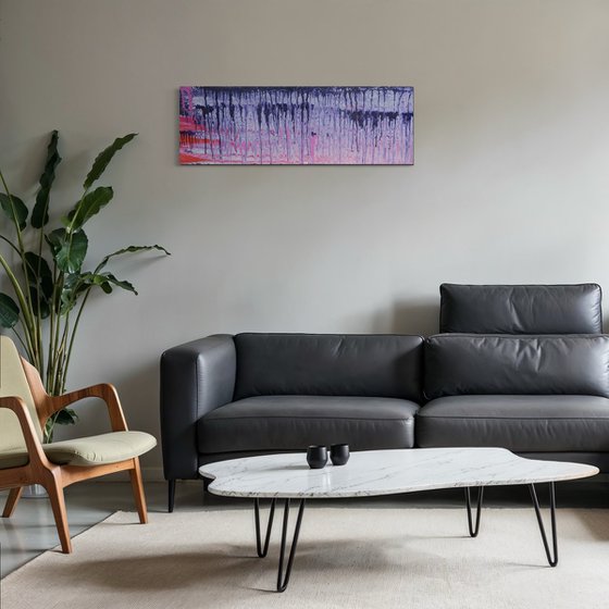 Descending Innocence