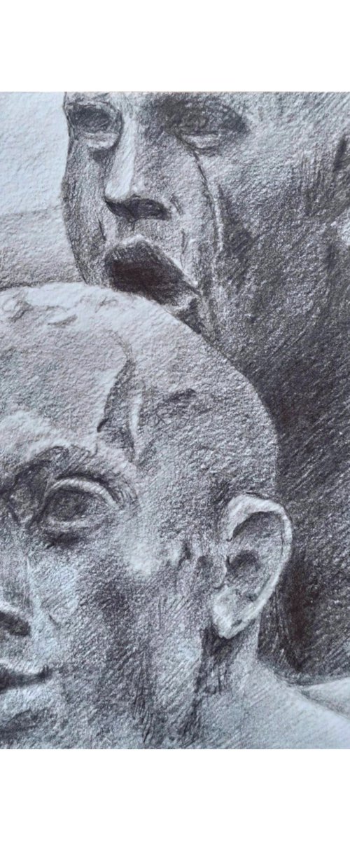 Runners by Elina V.G.