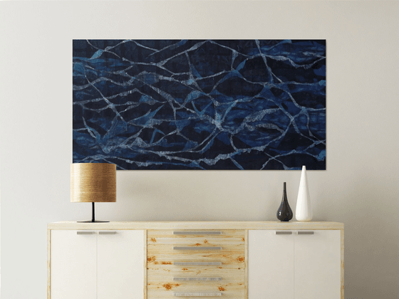Le Grand Bleu - Sky on Water/2
