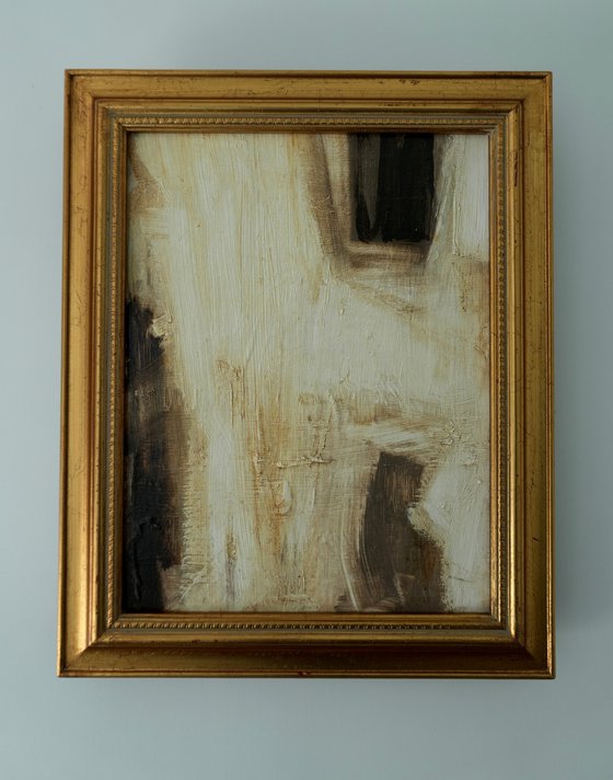 IX — The Hermit