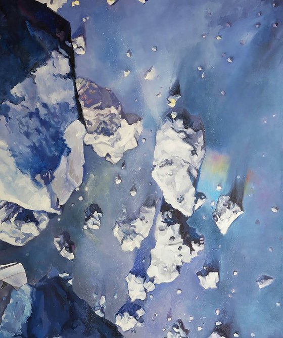 On the Way to a Dream