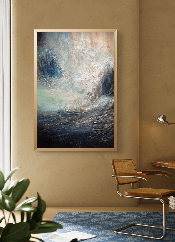 Beyond the Waves