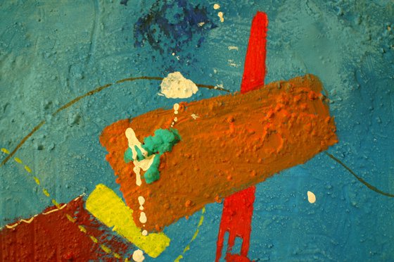 "Elements Of Life II"