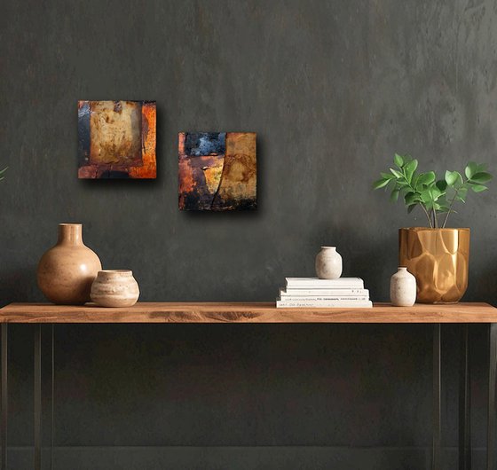 Beautiful Transitions 2