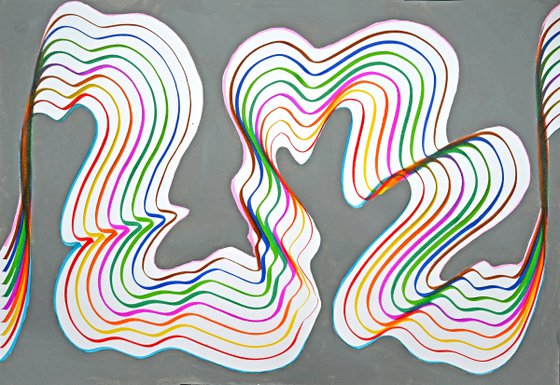 Rainbowsia
