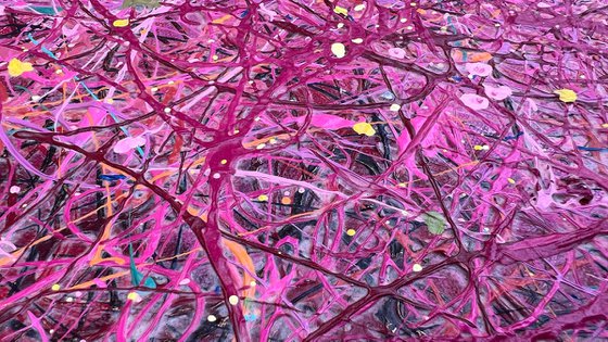 Petals of What We Forgot