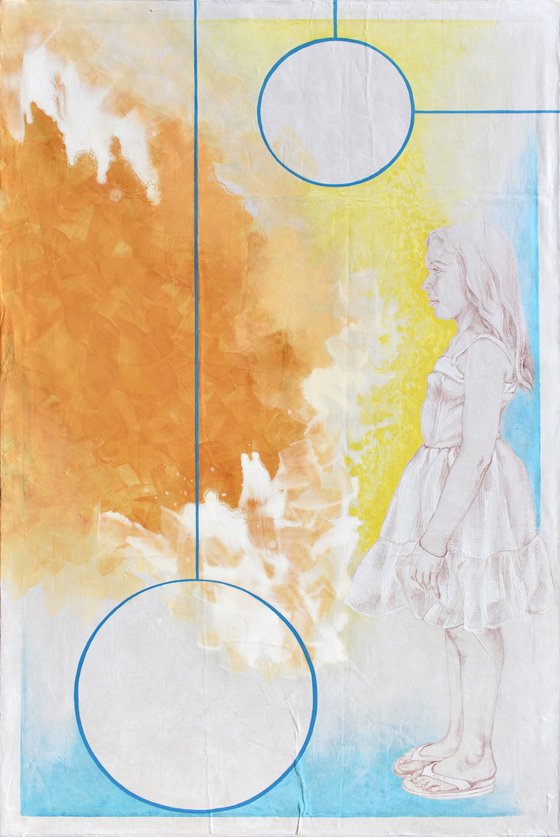 Sophia e il cerchio