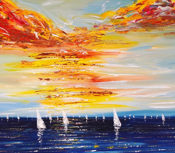 Seaside Sailing Holidays D 3